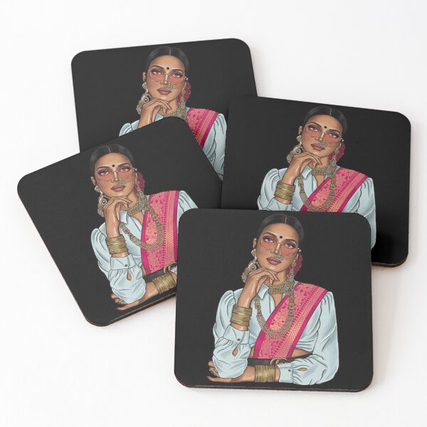 Item preview, Desi Lady designed and sold by Johnny-Angel.