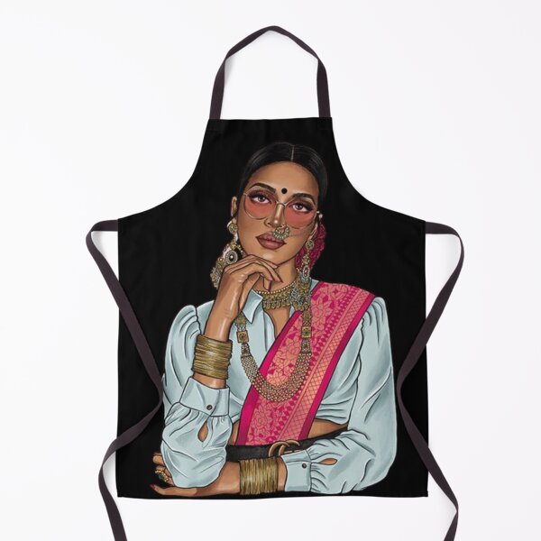 Item preview, Desi Lady designed and sold by Johnny-Angel.