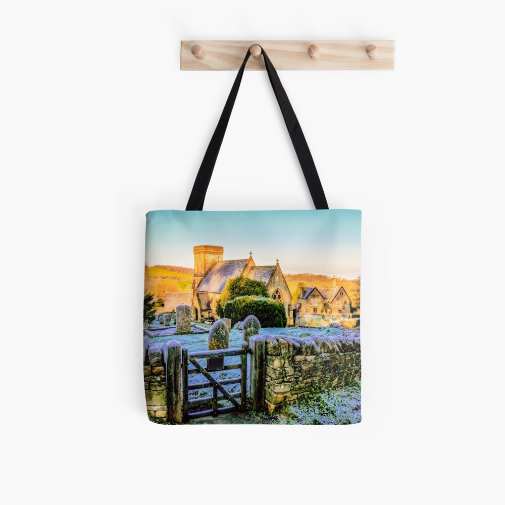 Item preview, All Over Print Tote Bag designed and sold by ScenicViewPics.