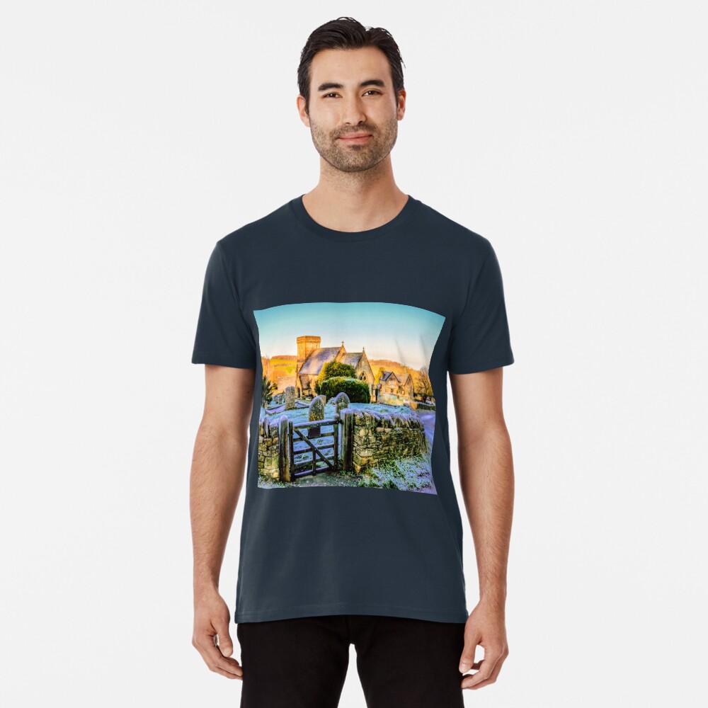 Item preview, Premium T-Shirt designed and sold by ScenicViewPics.