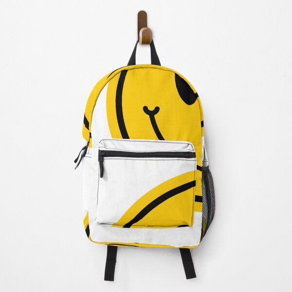 Item preview, Spread Joy: A Bright Yellow Smile Emoji Sticker. designed and sold by Nexus963.