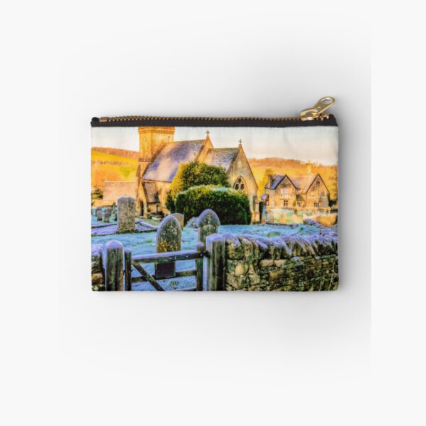 Item preview, Snowshill View designed and sold by ScenicViewPics.