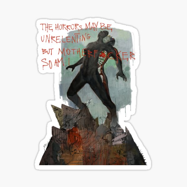 For Olivie Sticker