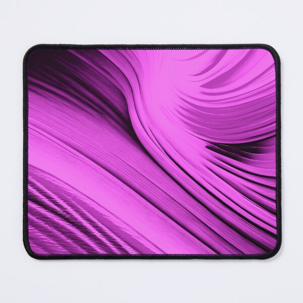 Item preview, Mauve Abstract Swirl designed and sold by asurtiumgreen.
