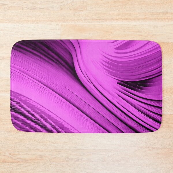 Item preview, Mauve Abstract Swirl designed and sold by asurtiumgreen.