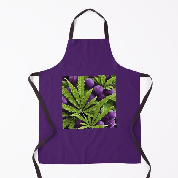 Item preview, Purple Haze cannabis weed designed and sold by StarDust43.
