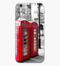 London iPhone Case