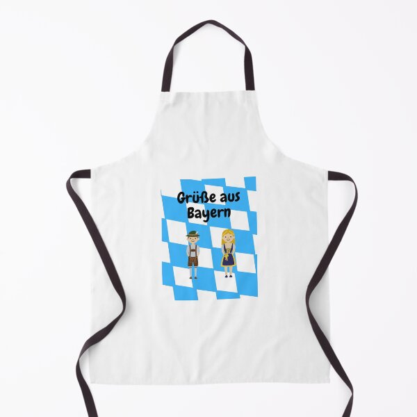 Item preview, Greetings From Bavaria designed and sold by DDesignCo.
