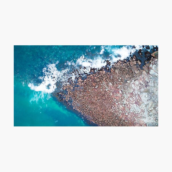 Haven Point Photographic Print