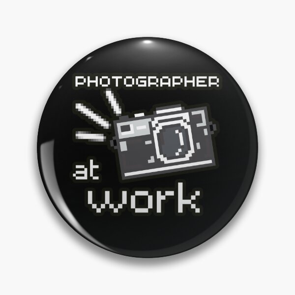 Item preview, Photographer at work designed and sold by eileenconmusica.
