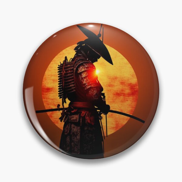 Pin on Arte de samurai