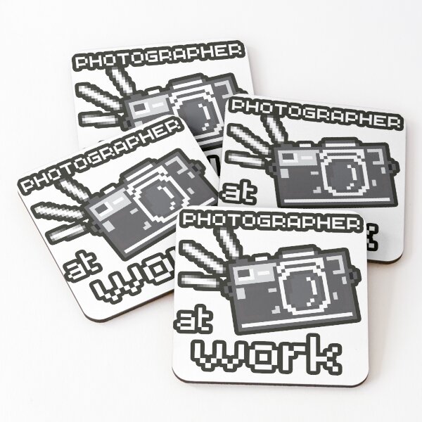 Item preview, Photographer at work designed and sold by eileenconmusica.