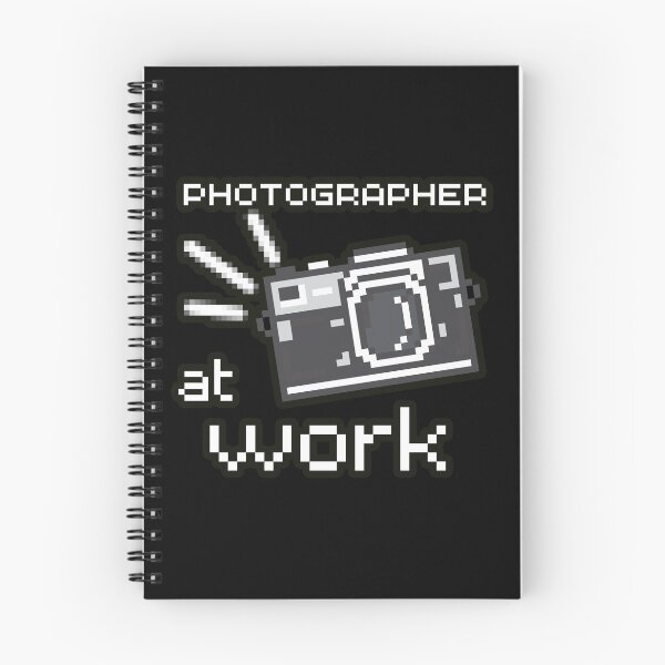 Item preview, Photographer at work designed and sold by eileenconmusica.
