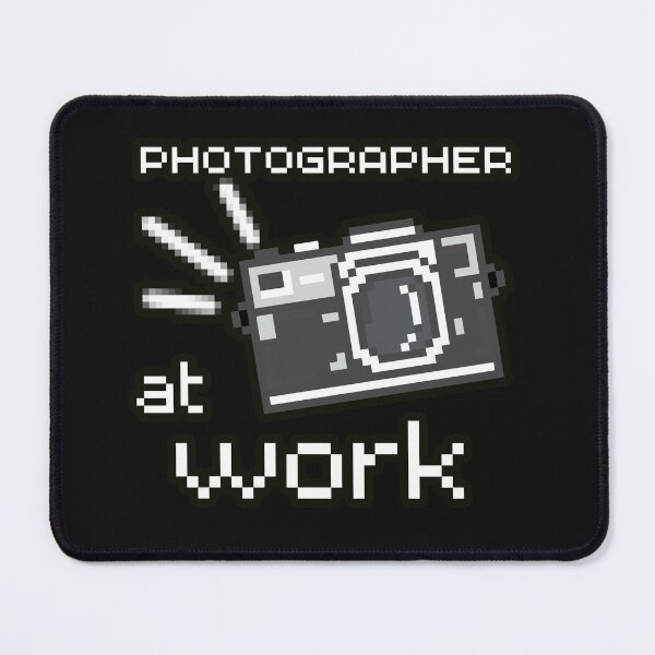 Item preview, Photographer at work designed and sold by eileenconmusica.