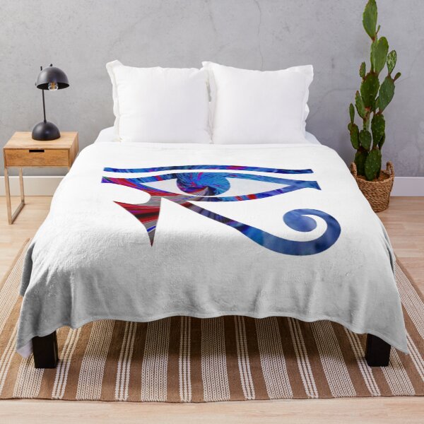 Item preview, EYE OF HORUS designed and sold by desetoiles10.