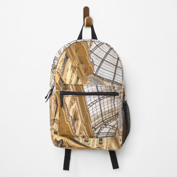 Item preview, Galleria Vittorio Emanuele interior designed and sold by hawkie.