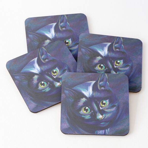 Item preview, Bright Eyes: Stormy Thor, Galaxy Cat designed and sold by littlemarin.