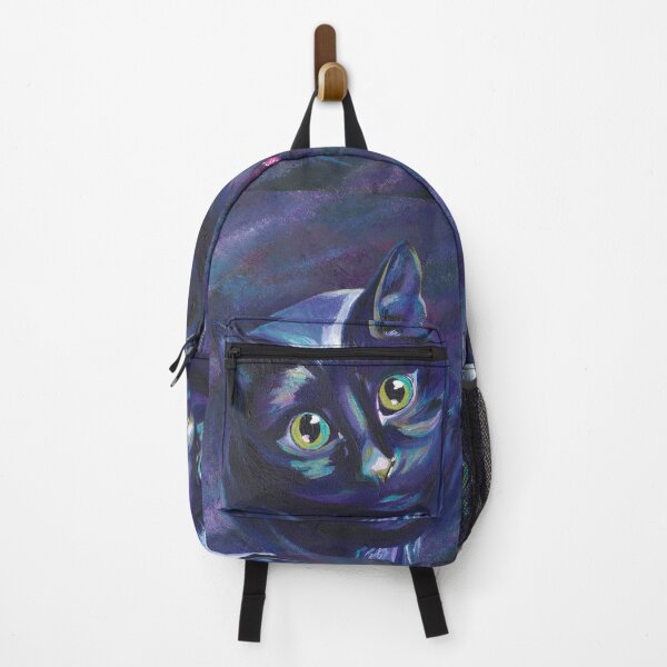 Item preview, Bright Eyes: Stormy Thor, Galaxy Cat designed and sold by littlemarin.