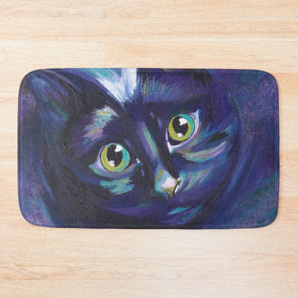 Item preview, Bright Eyes: Stormy Thor, Galaxy Cat designed and sold by littlemarin.