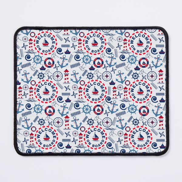 Item preview, Sailing design designed and sold by Acolors.