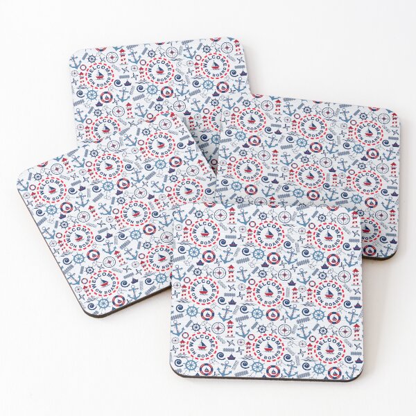 Item preview, Sailing design designed and sold by Acolors.