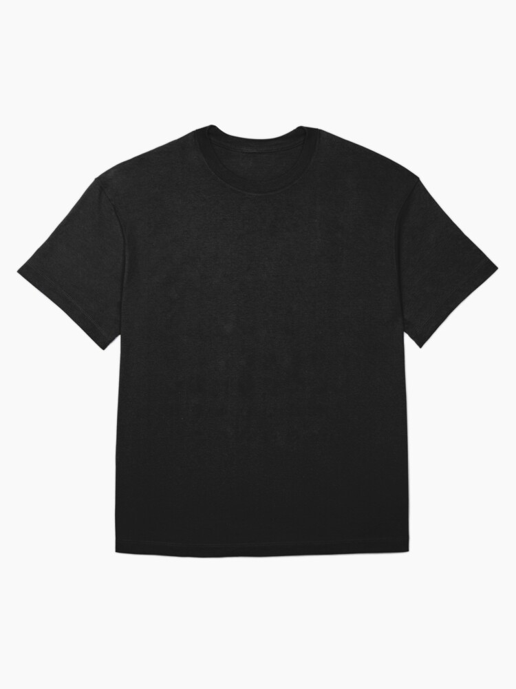 Thumbnail 3 of 7, Oversized T-Shirt, Bible accurate ophanim ink illustration designed and sold by indiVisibl.