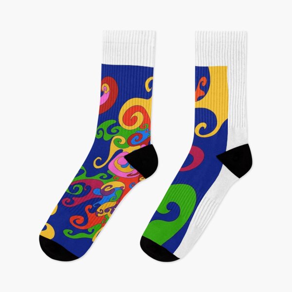 Item preview, Fire of Colour designed and sold by EmbraceQuirk.