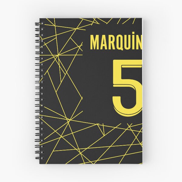 Item preview, Marquinhos - Paris 2023 designed and sold by On Target Sports.
