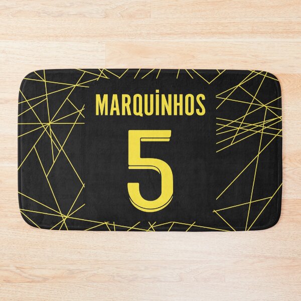 Item preview, Marquinhos - Paris 2023 designed and sold by On Target Sports.