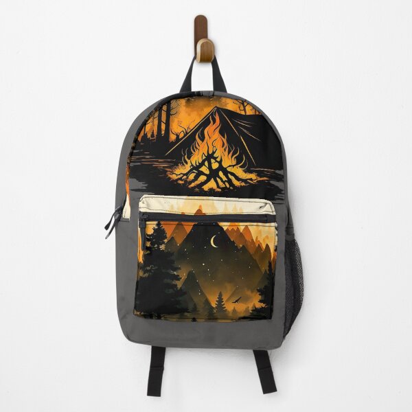 Item preview, Epic camping designed and sold by lab80.