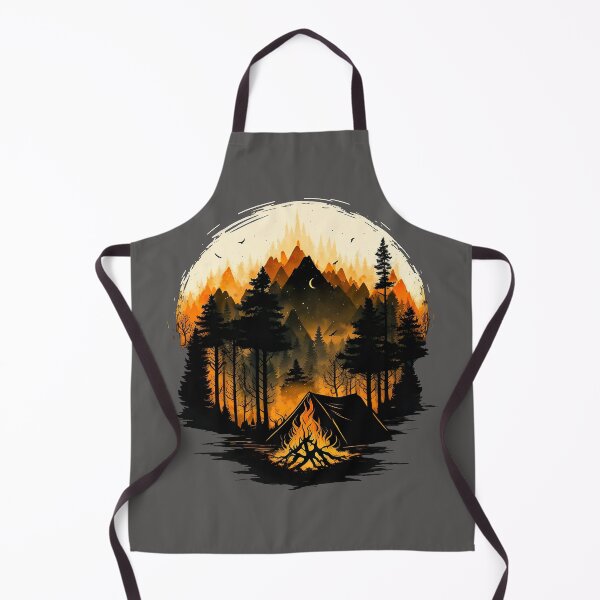 Item preview, Epic camping designed and sold by lab80.