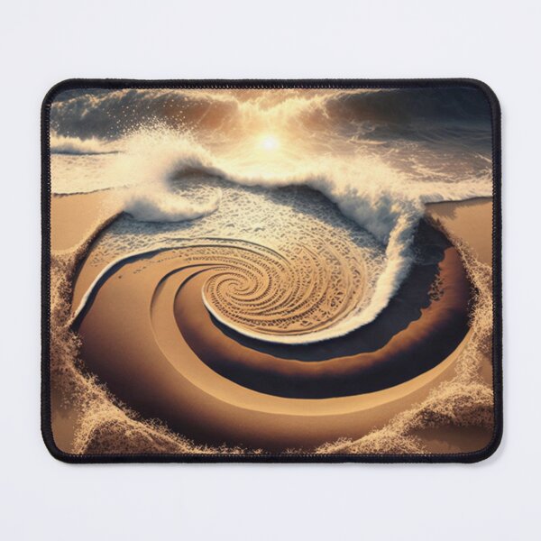 Item preview, Meditation for a Clear Mind and Calm Heart designed and sold by RetComly.