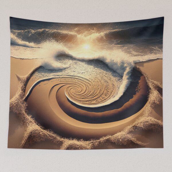 Item preview, Meditation for a Clear Mind and Calm Heart designed and sold by RetComly.