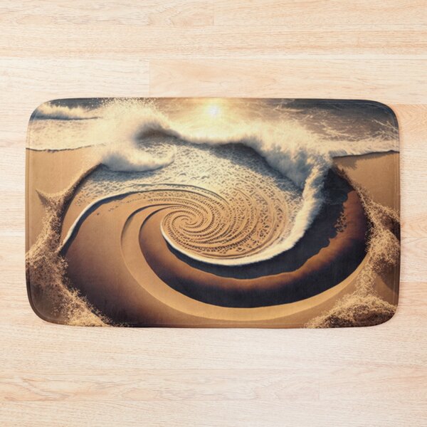 Item preview, Meditation for a Clear Mind and Calm Heart designed and sold by RetComly.