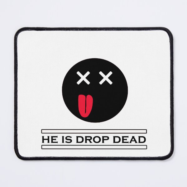 Item preview, he is drop dead designed and sold by avolter6.