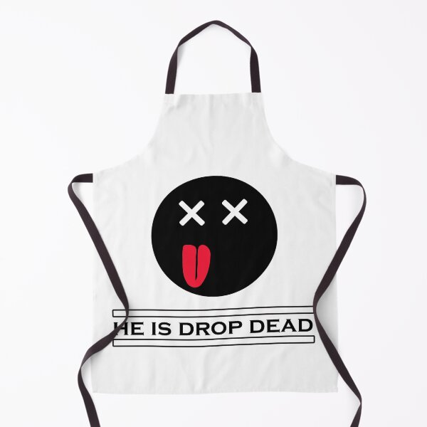Item preview, he is drop dead designed and sold by avolter6.