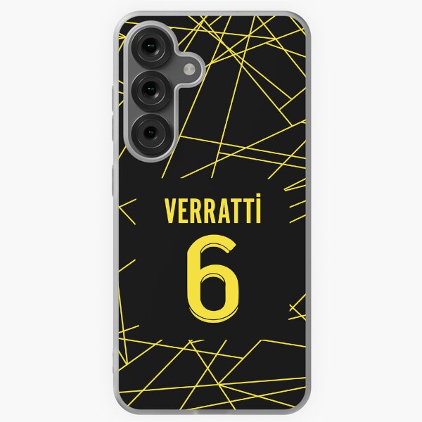 Item preview, Marco Verratti - Paris 2023 designed and sold by On Target Sports.