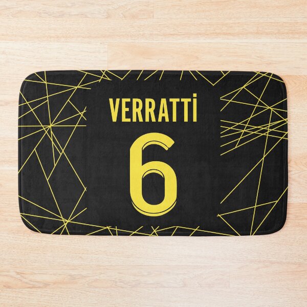 Item preview, Marco Verratti - Paris 2023 designed and sold by On Target Sports.