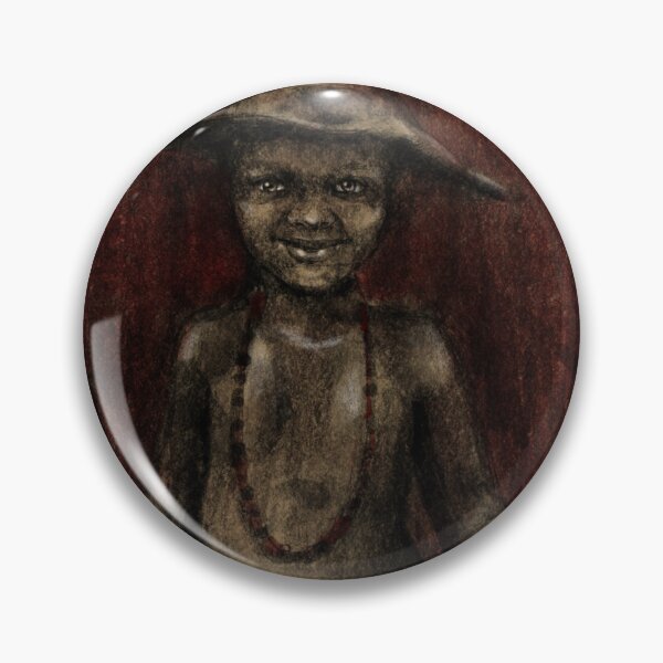 Item preview, Orisha Elegguá designed and sold by Rosa Laguna.