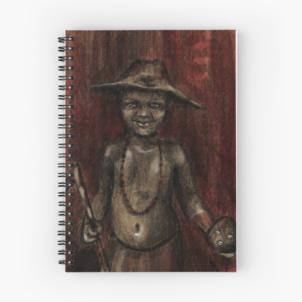 Item preview, Orisha Eleggua designed and sold by Rosa Laguna.