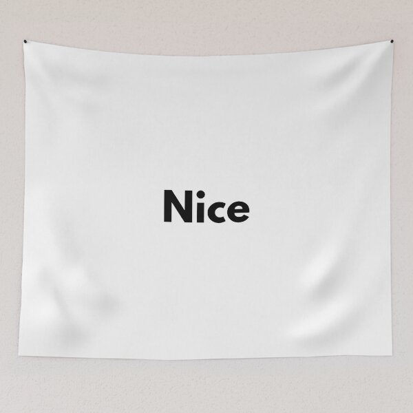 Item preview, Nice. designed and sold by Dj Gavric998.