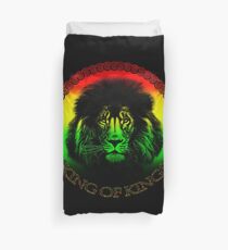 King Of Kings Duvet Cover