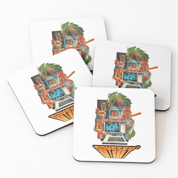 Item preview, Magnavox Odyssey 2 designed and sold by BincoPalace.