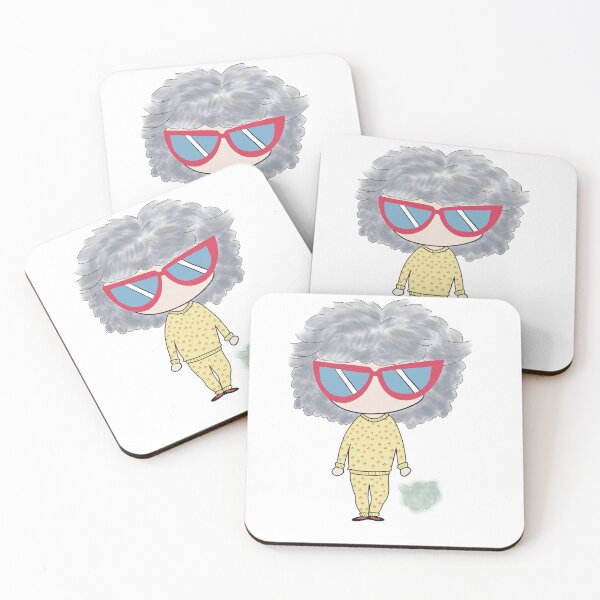 Item preview, Gassy Grandma designed and sold by m00nglaede.