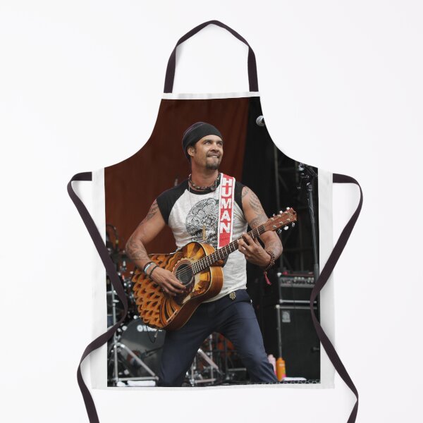 Item preview, Michael Franti - Michael Franti & Spearhead - Photograph designed and sold by ConcertImages.