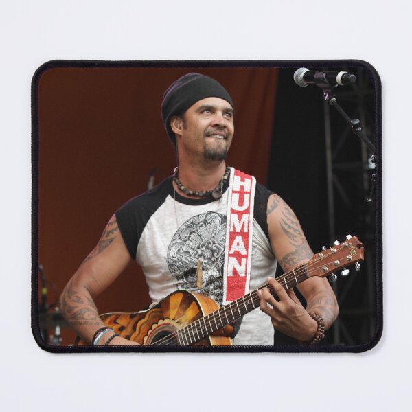 Item preview, Michael Franti - Michael Franti & Spearhead - Photograph designed and sold by ConcertImages.