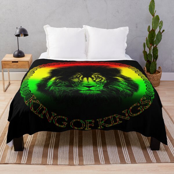 Item preview, King Of Kings designed and sold by Alan Devine.