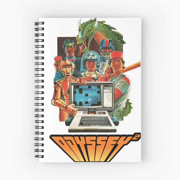 Item preview, Magnavox Odyssey 2 designed and sold by BincoPalace.