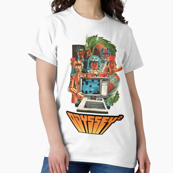 Item preview, Magnavox Odyssey 2 designed and sold by BincoPalace.
