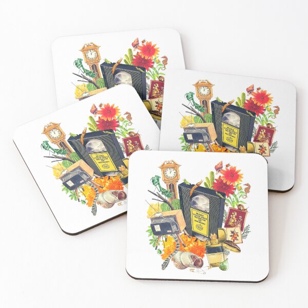 Item preview, An expressive picture of the beautiful past designed and sold by MOMO155.